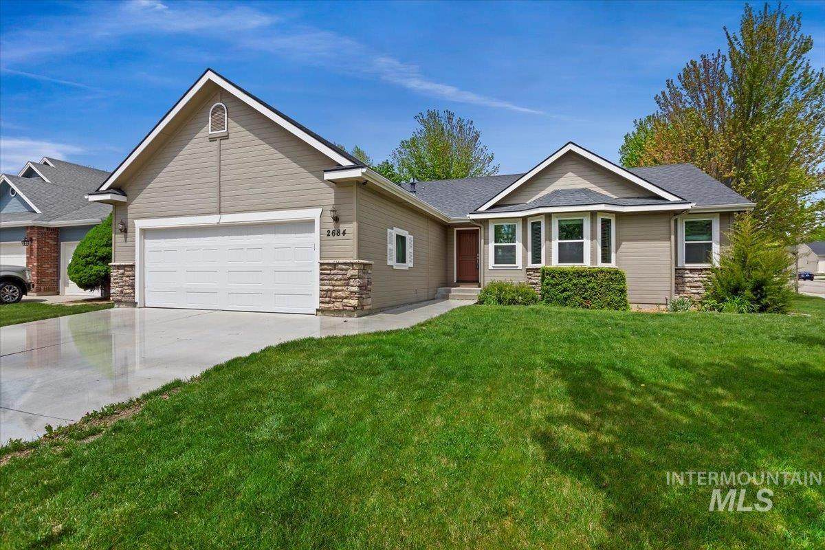 2684 Brierfield Drive - Photo 1