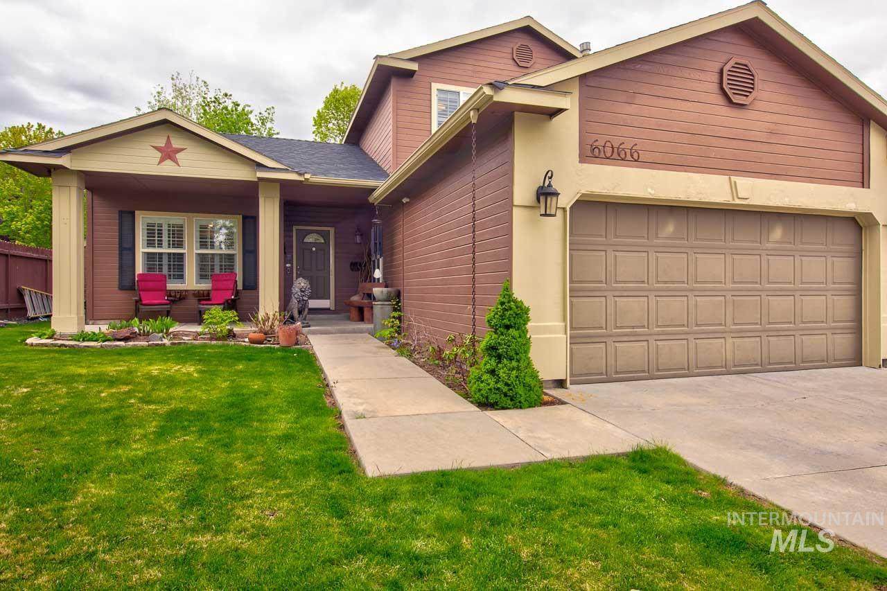 6066 Plateau View Way - Photo 1