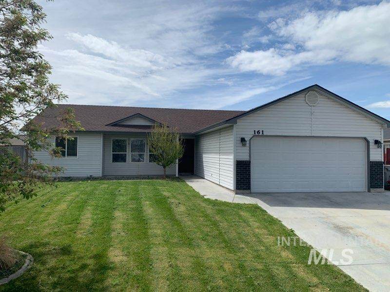 161 Kildeer Way - Photo 1