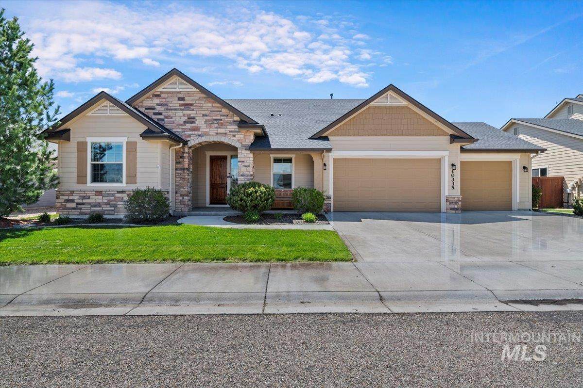 10335 Chino Dr. - Photo 1