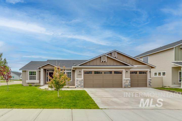 10865 Harness St. - Photo 1