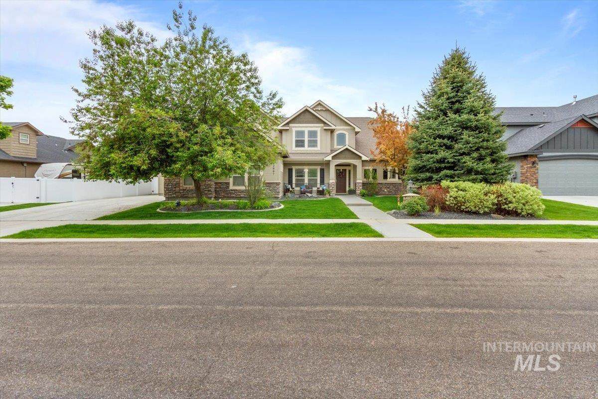 2007 Rock Creek Dr - Photo 1