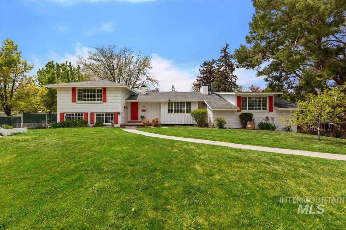 445 Buchanan - Photo 1