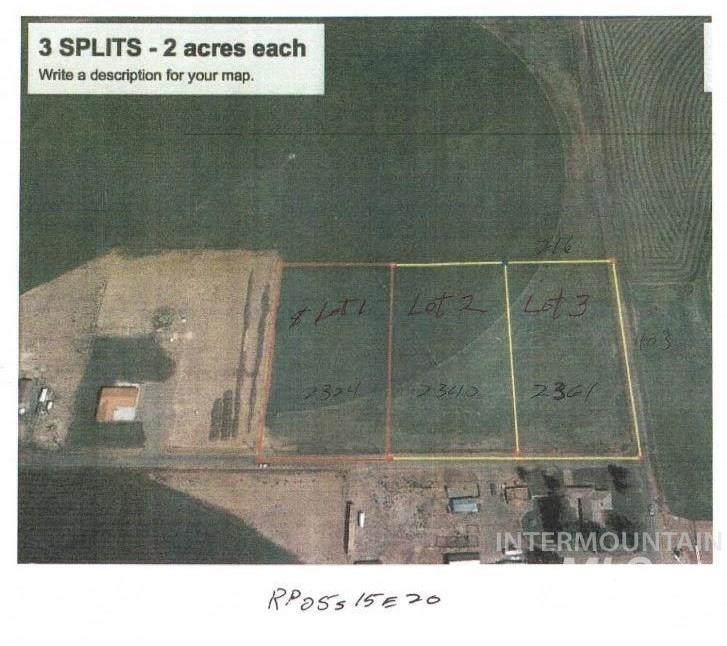 1550 2000 E (Tbd Lot 1) - Photo 1