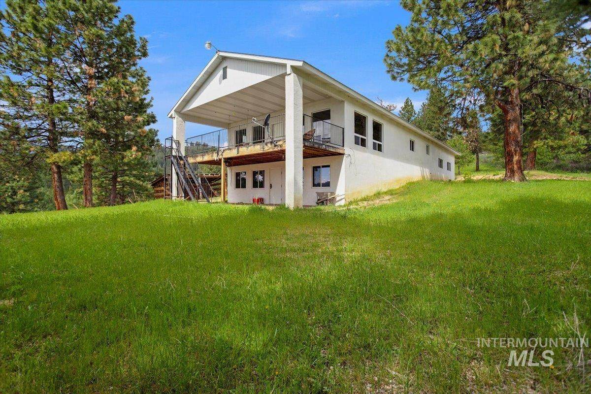 141 Gold Fork Ridge Rd - Photo 1