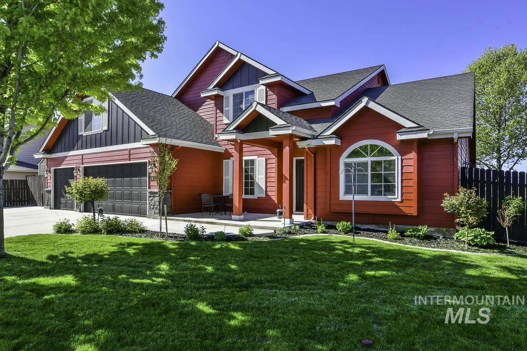 11395 Kipling Way - Photo 1