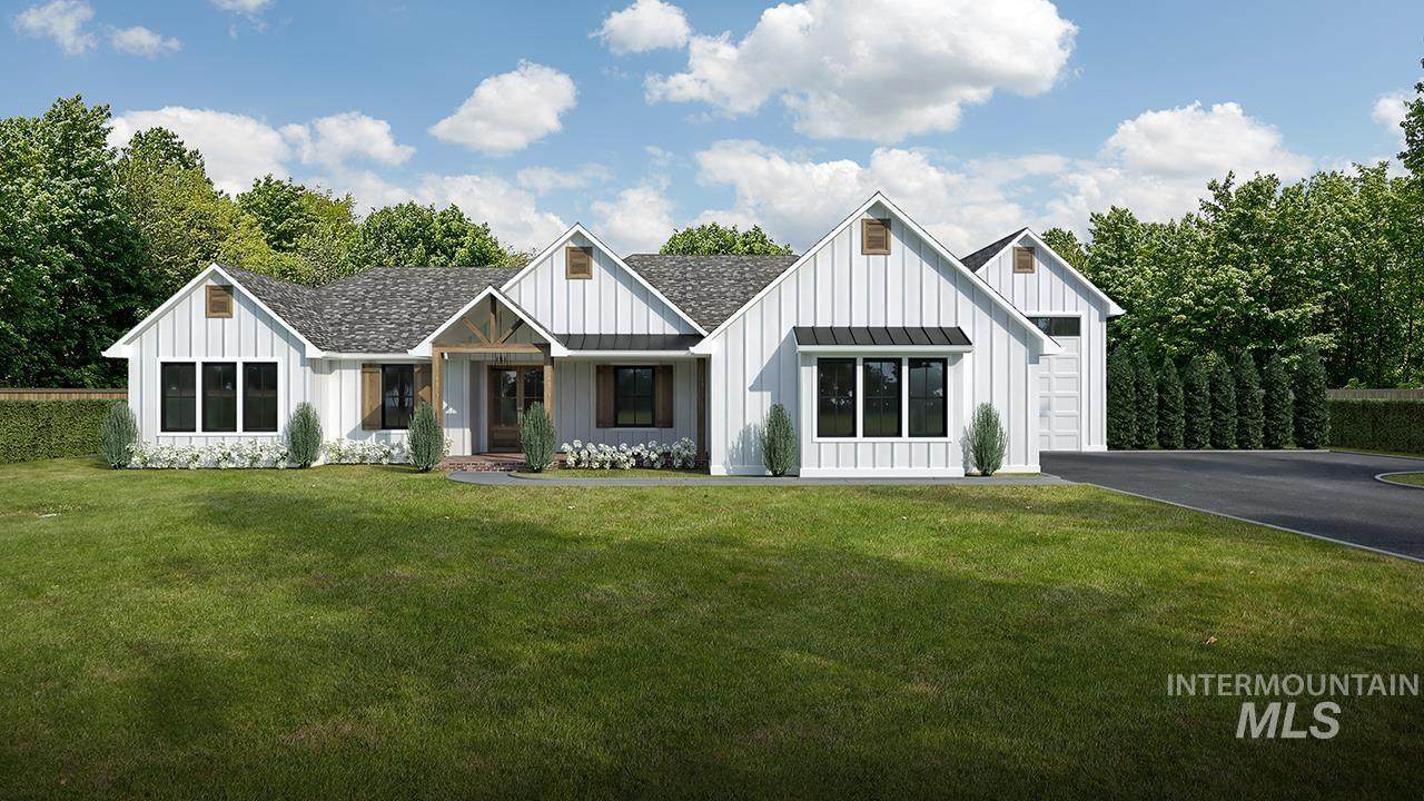 2110 Hereford Lane - Photo 1