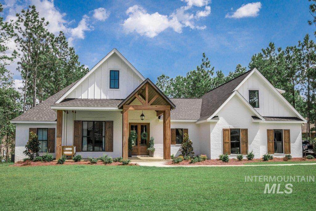 2130 Hereford Lane - Photo 1