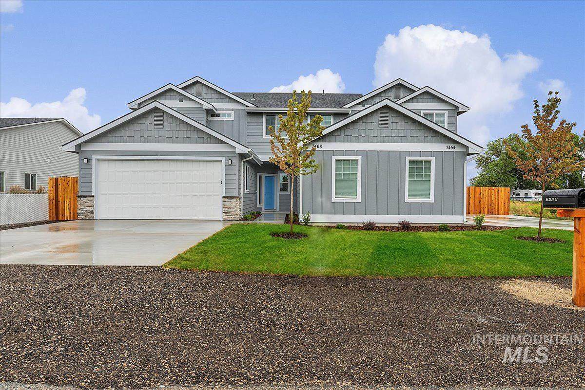 7468 Gardner Ln. - Photo 1