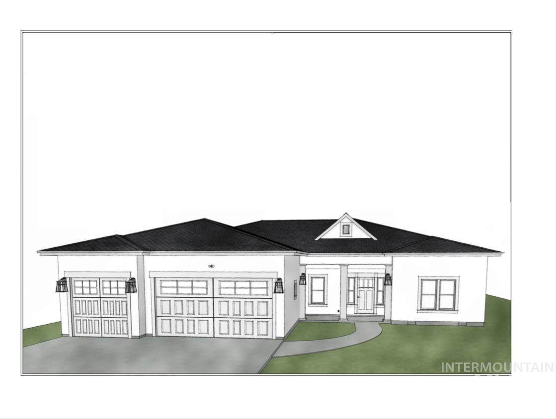 4377 Wagon Rd. - Photo 1
