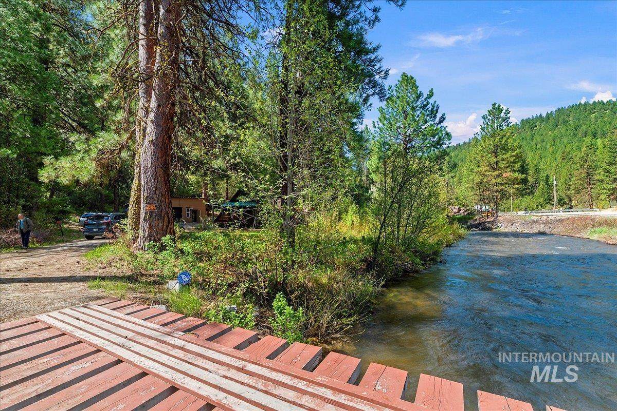 3333 Hwy 21 - Photo 1