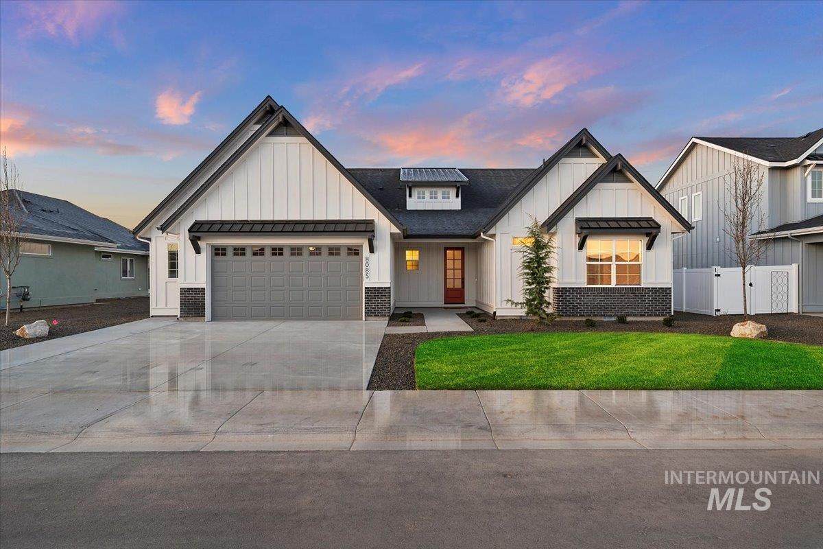 8095 Tandy Cove St. - Photo 1