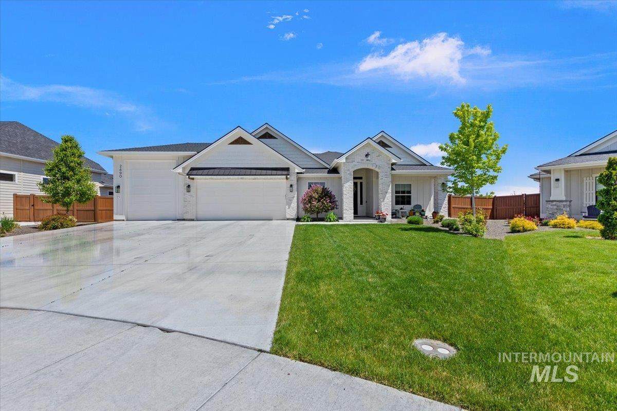 2490 Foudy Ave. - Photo 1