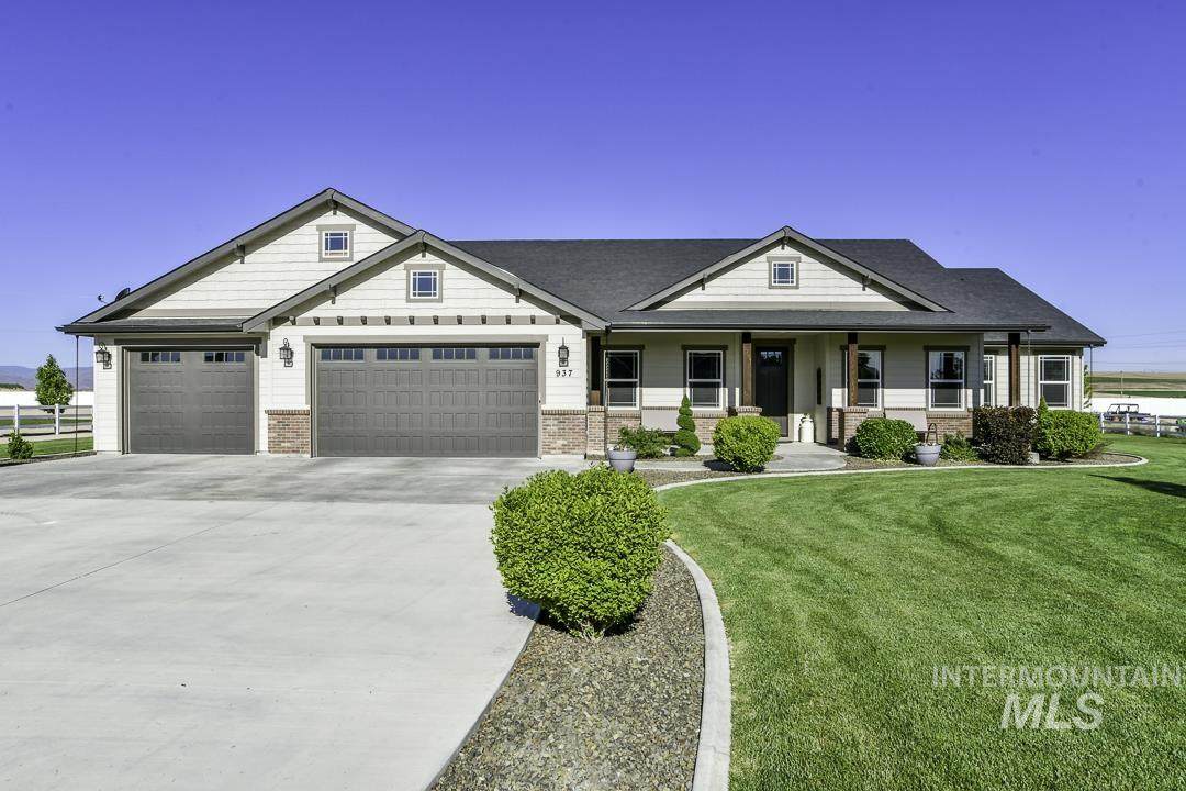 937 Timberstone Creek Pl - Photo 1