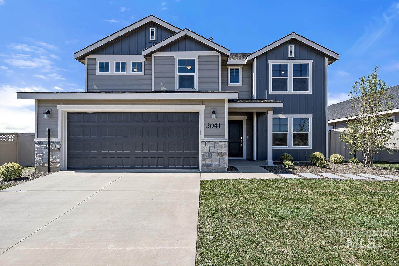 11401 Millbank - Photo 1