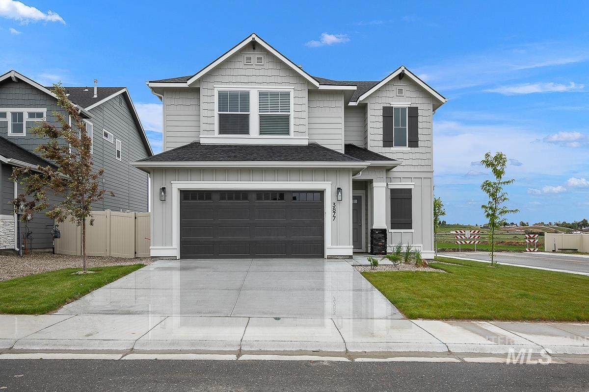 3877 Cobalt St - Photo 1