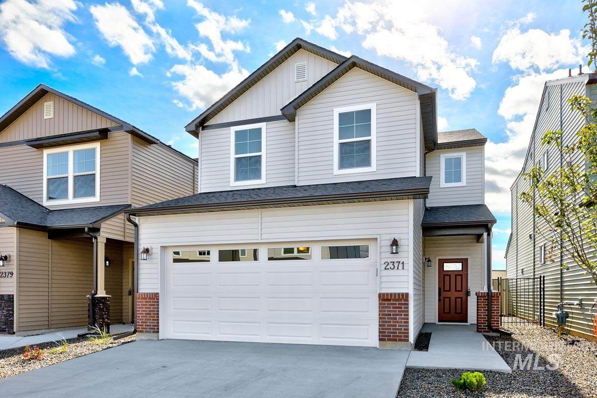 5353 Redeken Place - Photo 1