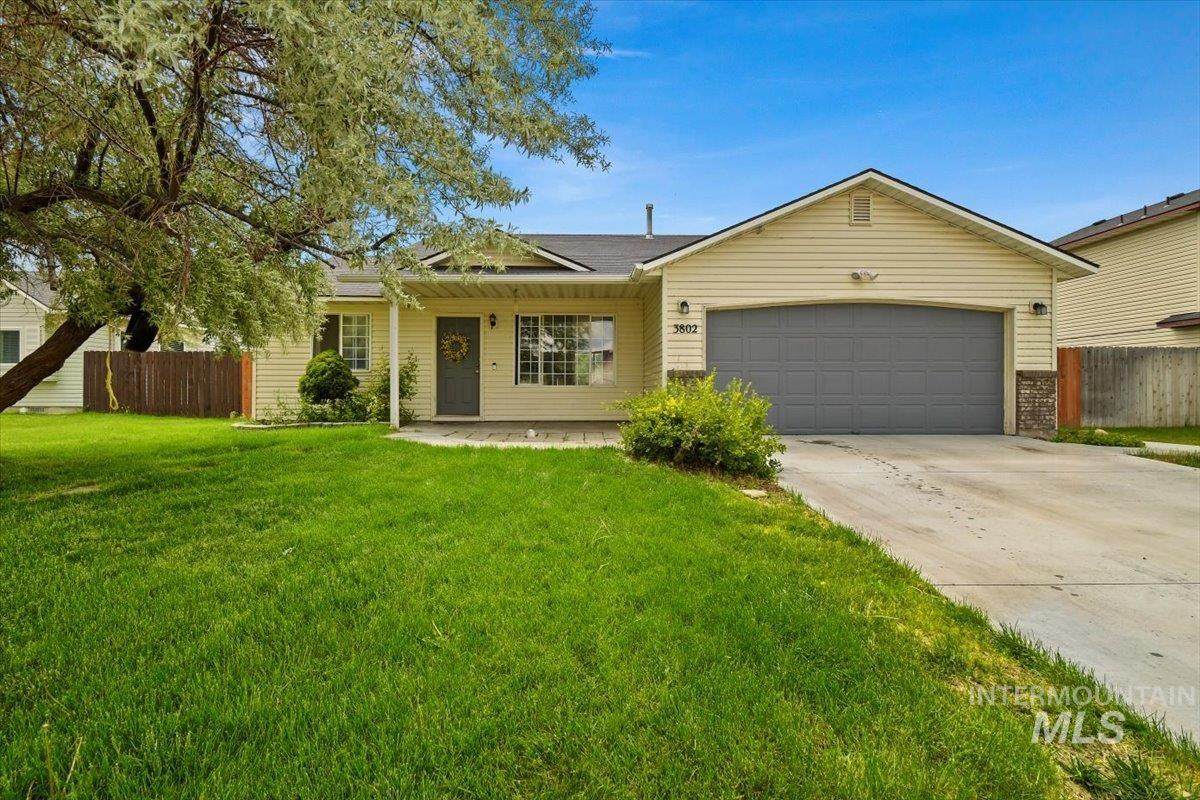 3802 Hilton St. - Photo 1