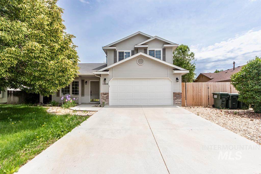 1304 Atherton - Photo 1