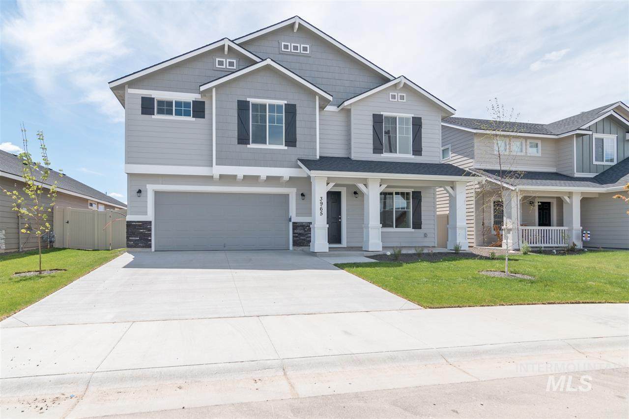 2089 Trout Lily St - Photo 1