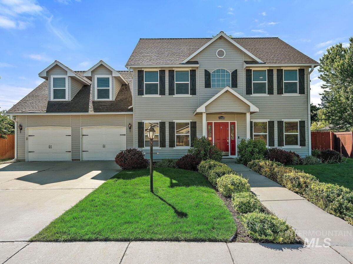 13985 Chatsworth Court - Photo 1