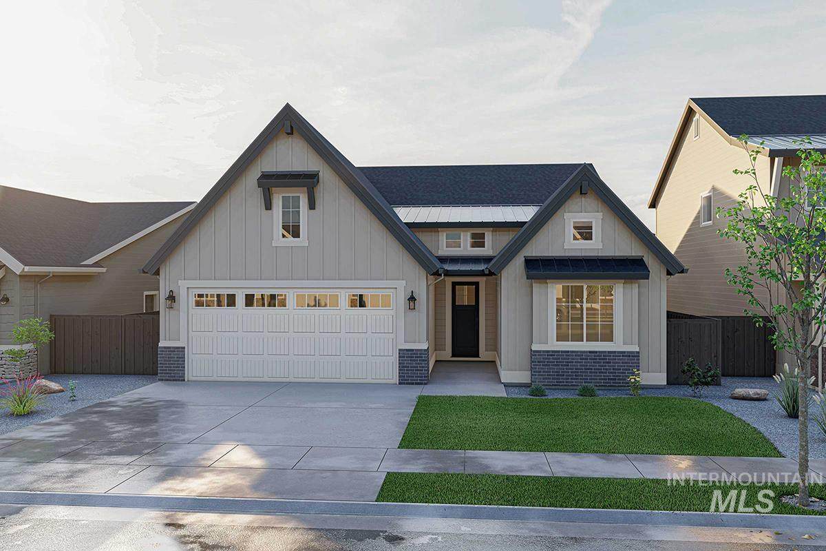 6624 Steeple Avenue - Photo 1