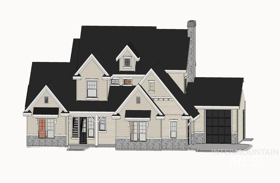 6617 Pemberley Way - Photo 1