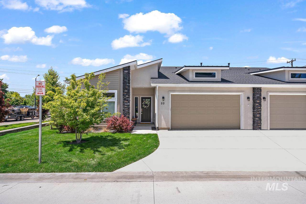 20 Ranch Drive - Photo 1
