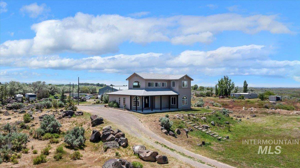 1833 A Highway 25 - Photo 1