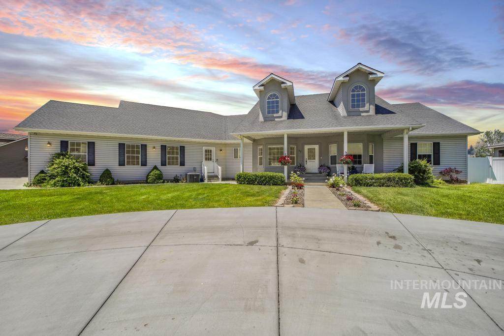 53 Northridge Way - Photo 1