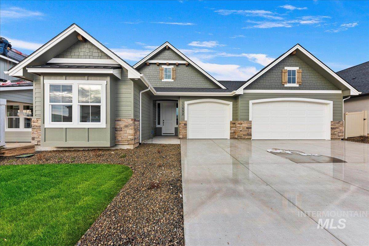 2477 Sawtelle Peak St - Photo 1