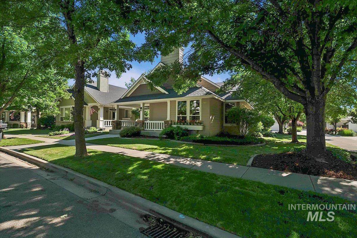 4101 Barber Station Way - Photo 1