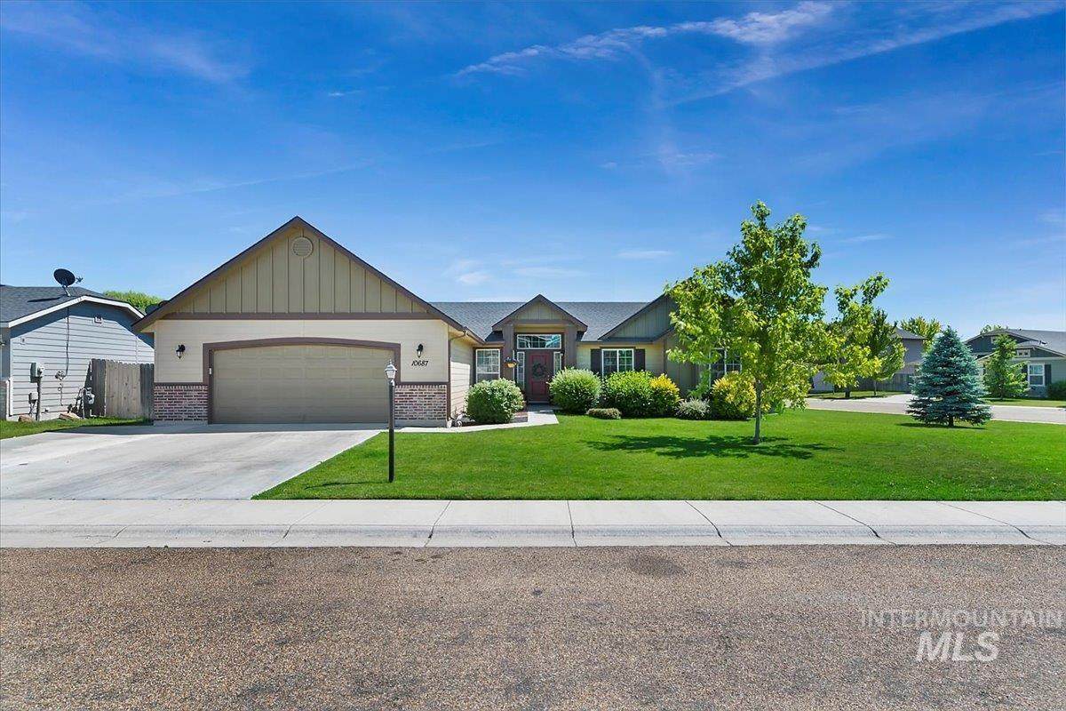 10687 Ice Springs St - Photo 1
