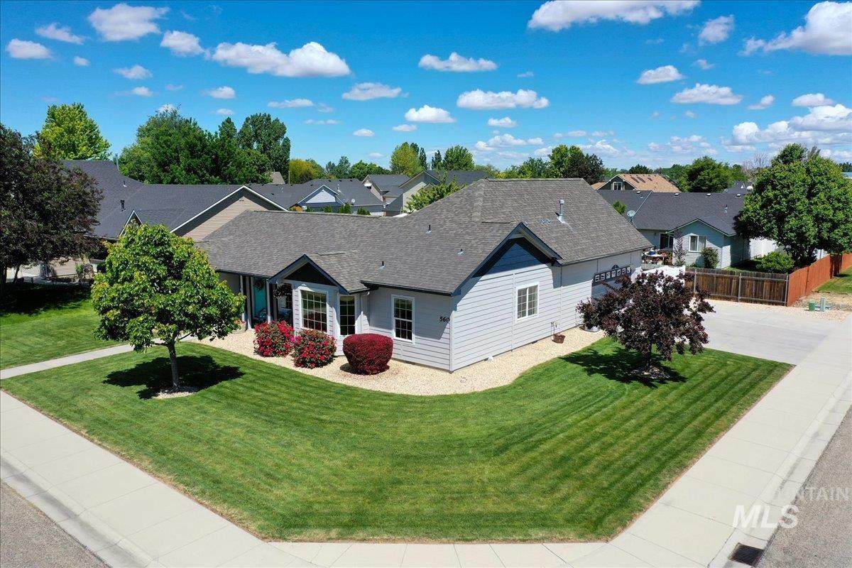 560 Wild Primrose Ct. - Photo 1