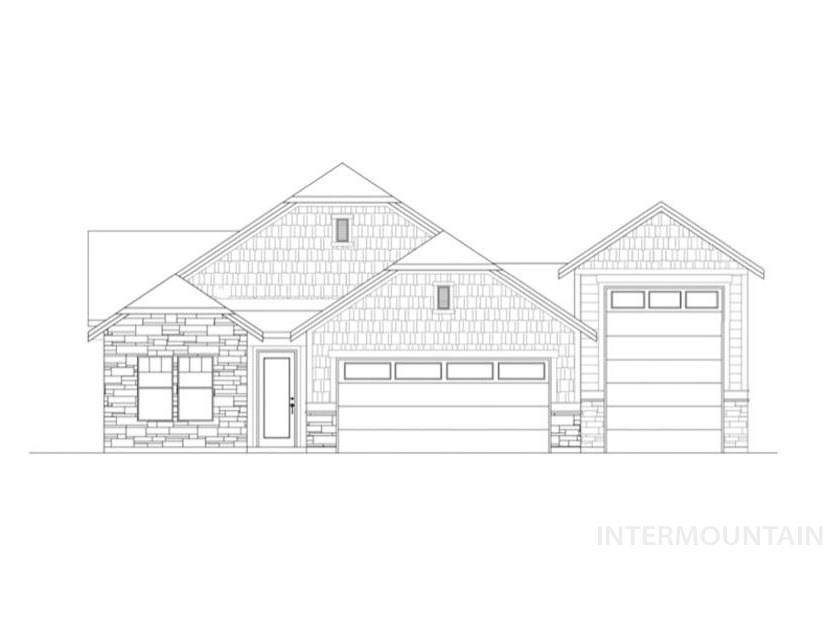 2765 Melanite St. - Photo 1