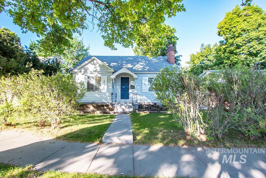 1816 Blaine St - Photo 1