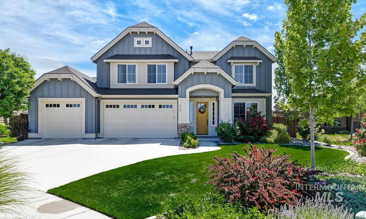 4162 Macbeth Ave. - Photo 1