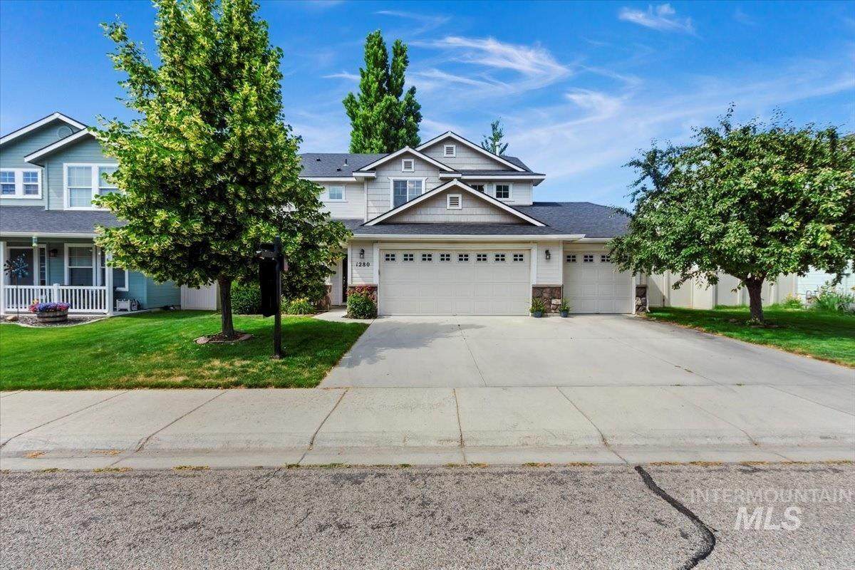 1280 E. Palermo St. - Photo 1