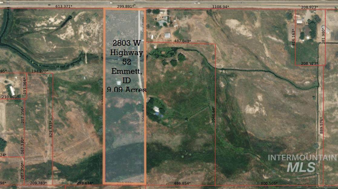 2803 Highway 52 - Photo 1