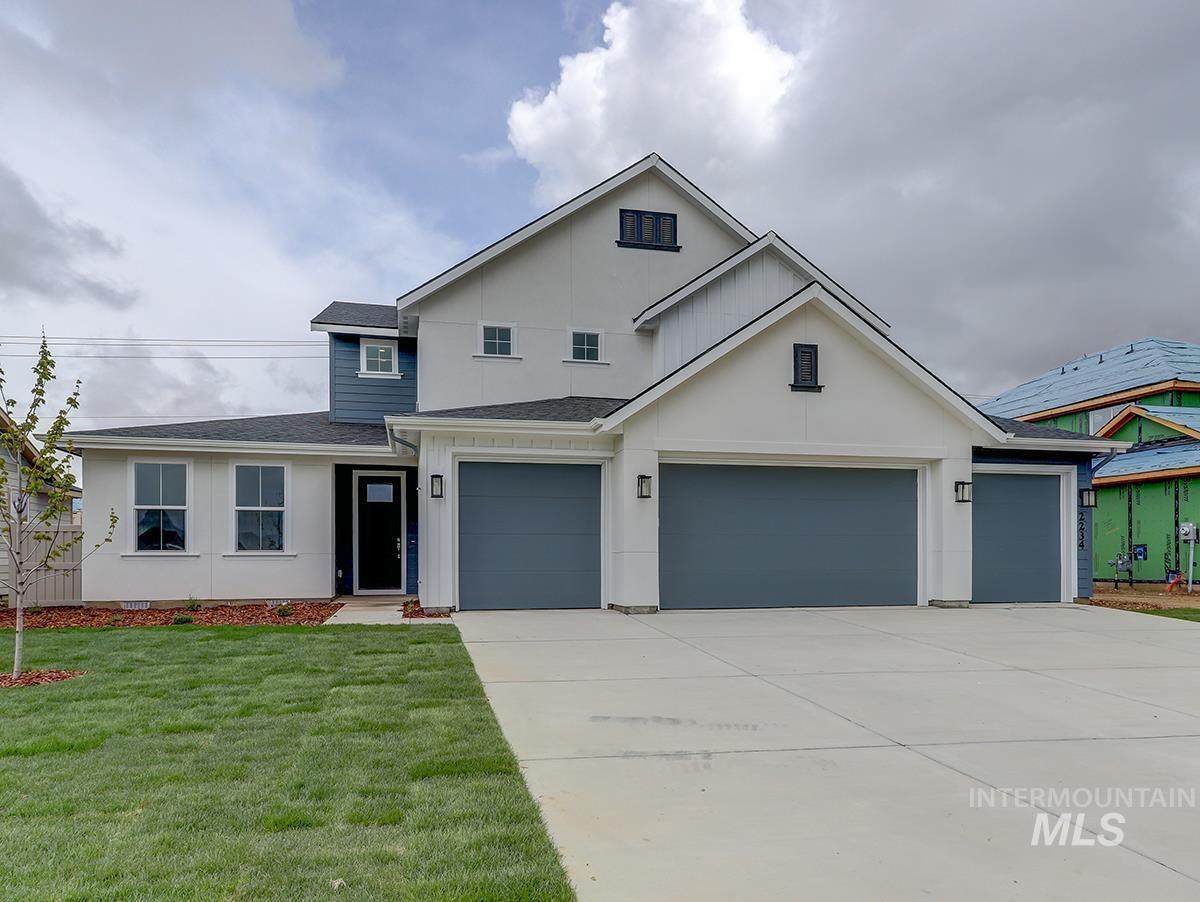 9442 Gladiola Ct. - Photo 1