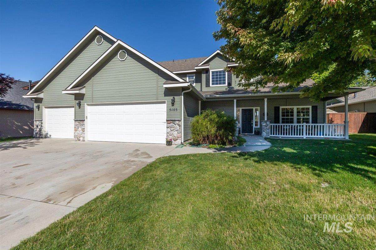 5103 E Trail Wind Dr - Photo 1