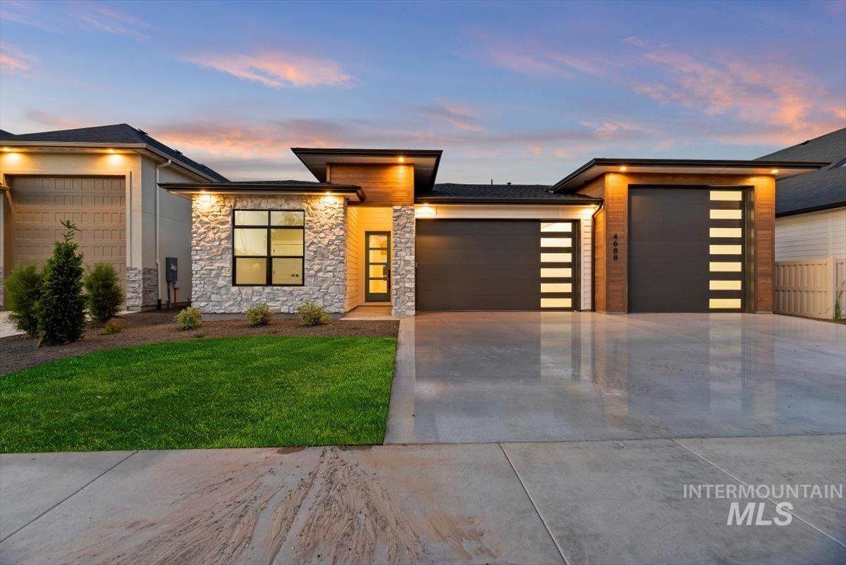4688 Abbot Way - Photo 1