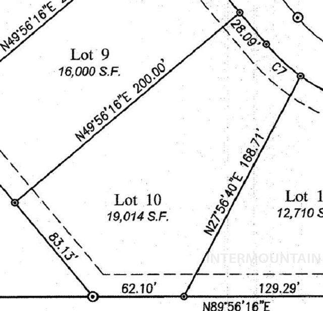 Lot 10 Blk 1 Leslie Drive - Photo 1