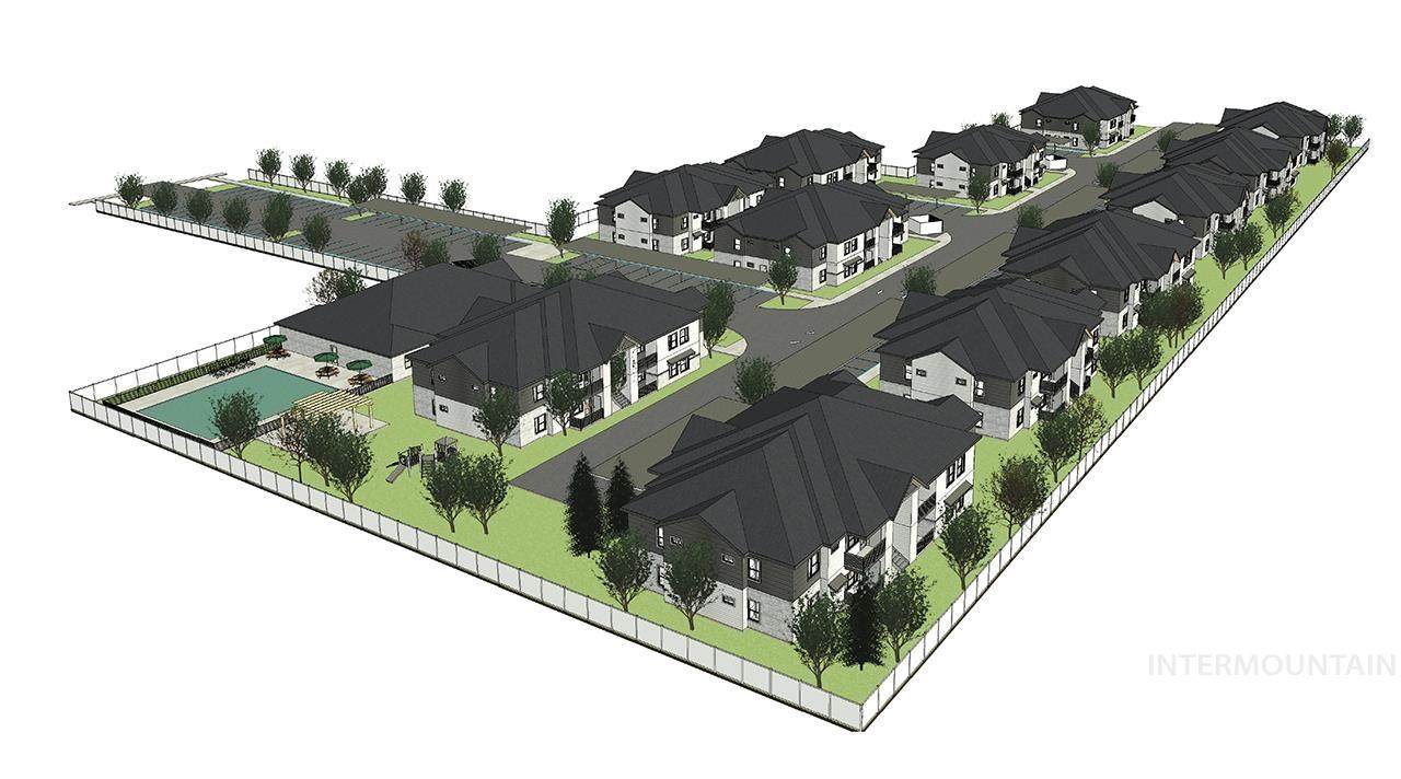 936 Mill Rd - Photo 1