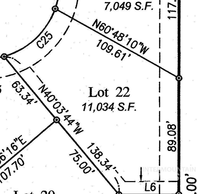 Lot 22 Blk 1 Quail Ridge Court - Photo 1
