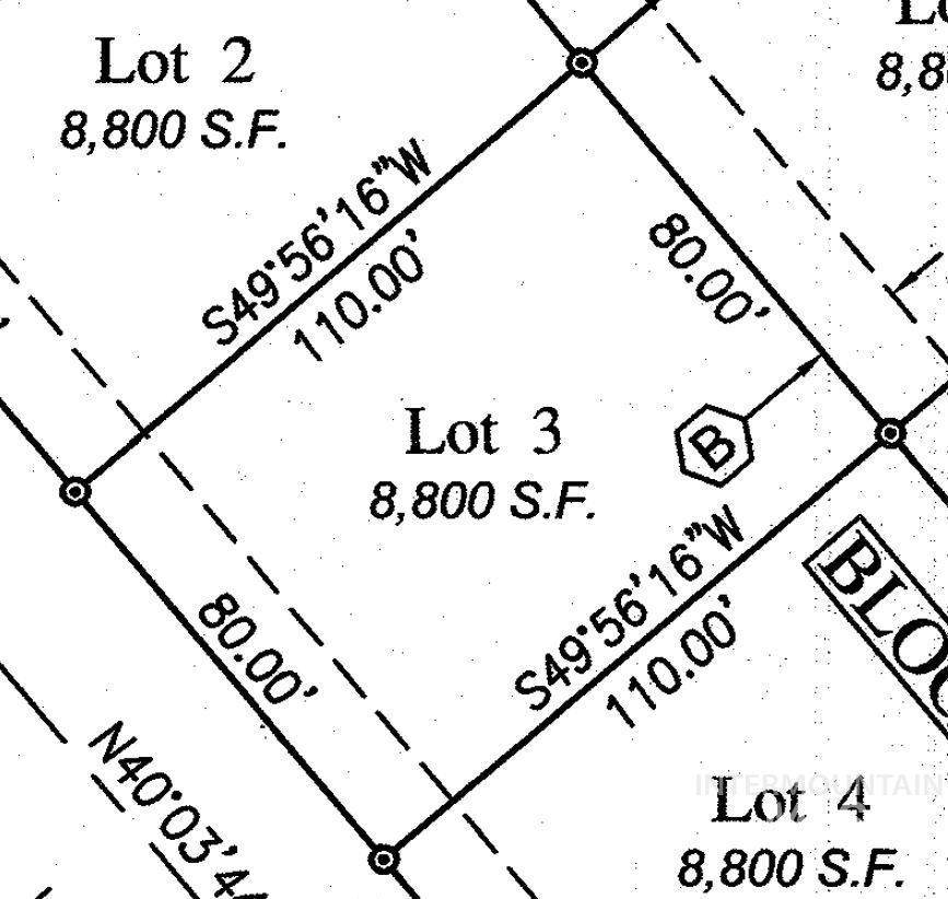 Lot 3 Blk 2 Leslie Drive - Photo 1