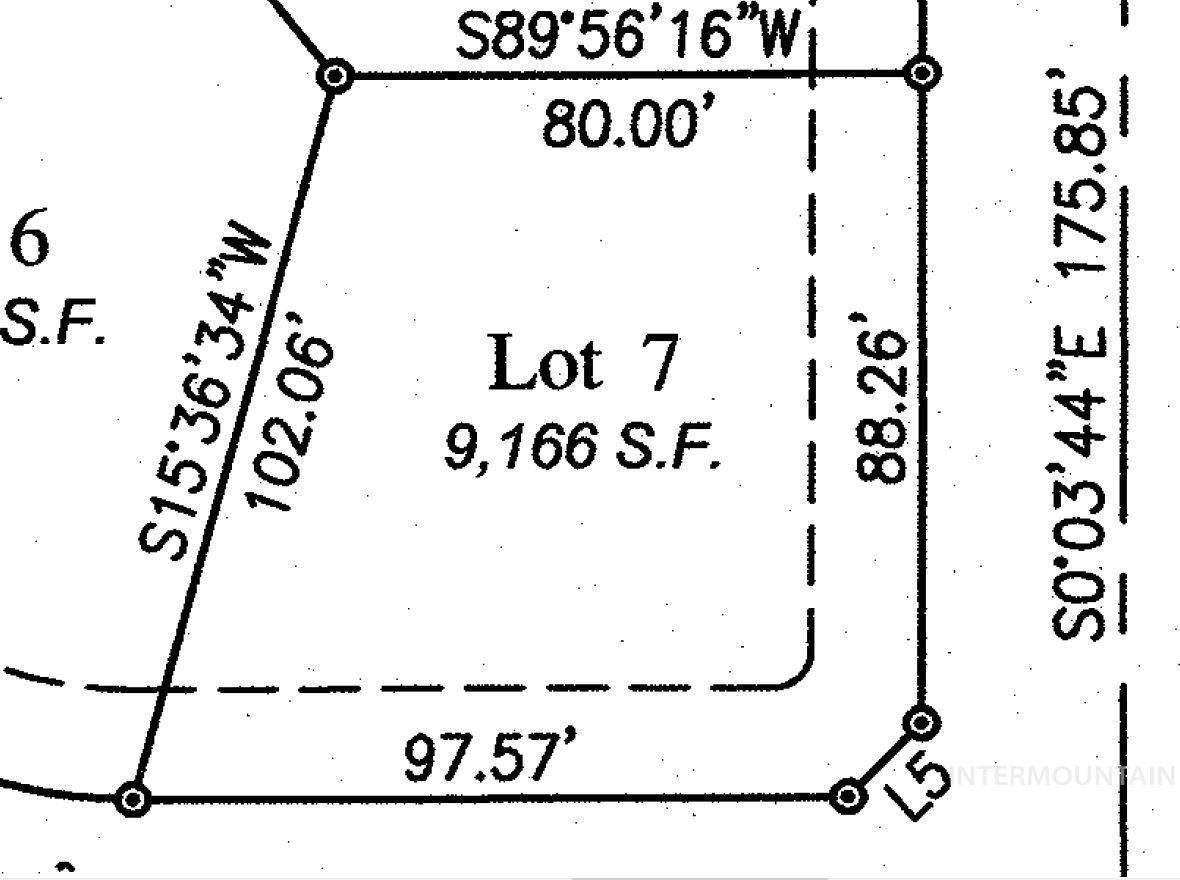 Lot 7 Blk 2 Leslie Drive - Photo 1