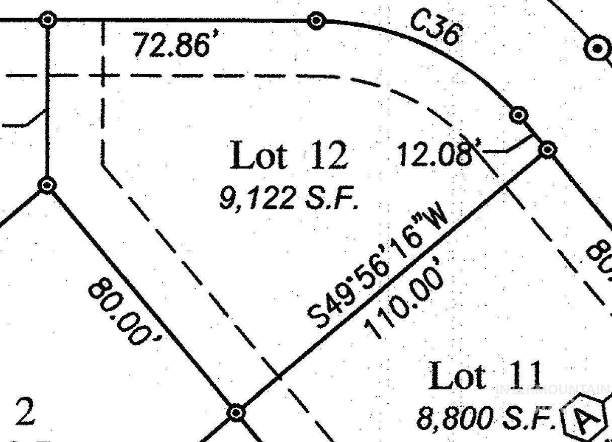 Lot 12 Blk 2 Bird Farm Drive - Photo 1