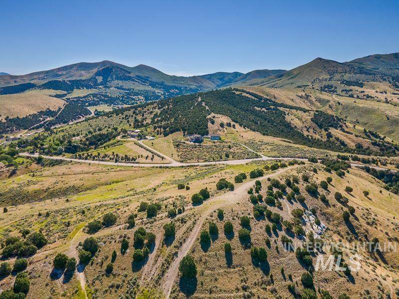 TBD Apex Road - Photo 1