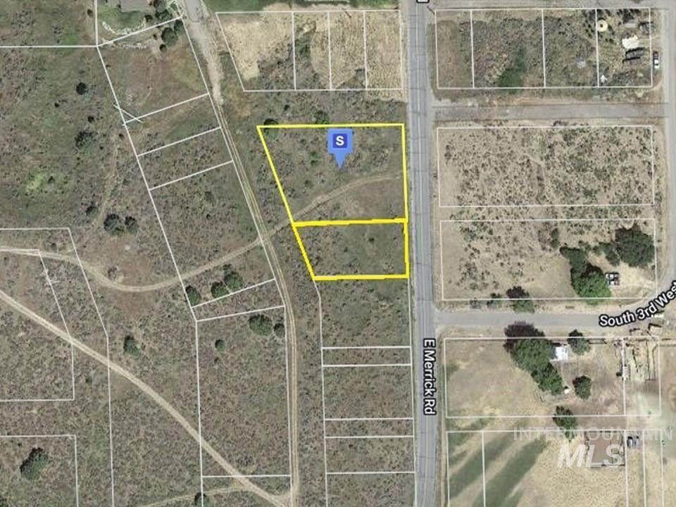 000 E Merrick Rd - Photo 1